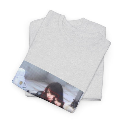 Target Acquired Graphic Tee