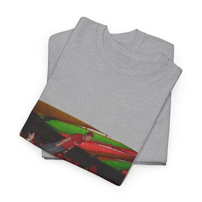 Big Mood Graphic Tee
