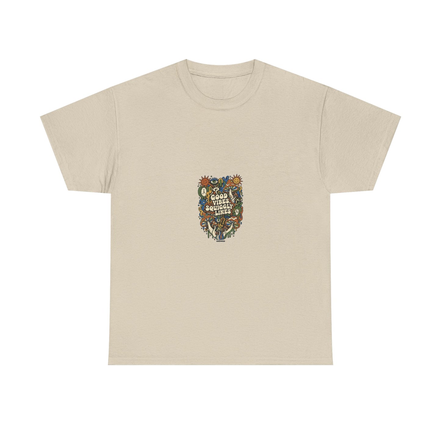 Omeweed — Omeweed Doodle Daze