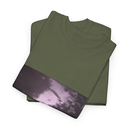 Lunar Static Graphic Tee