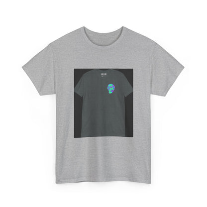 Exclusive Graphic Tee And Hat