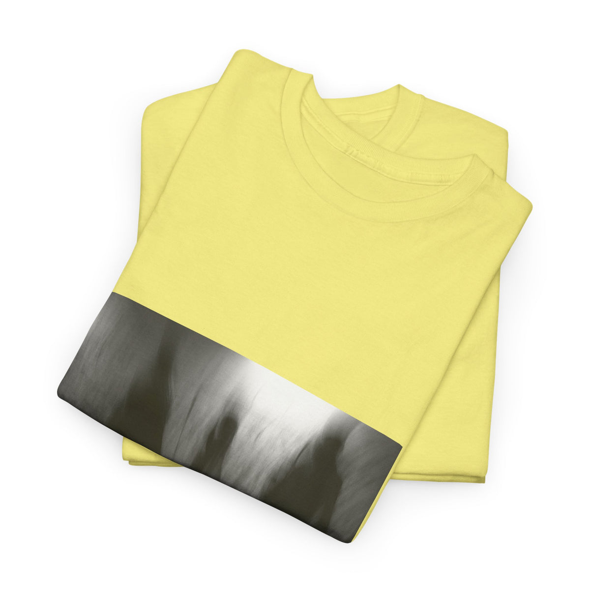 Untitled Wave Graphic Tee