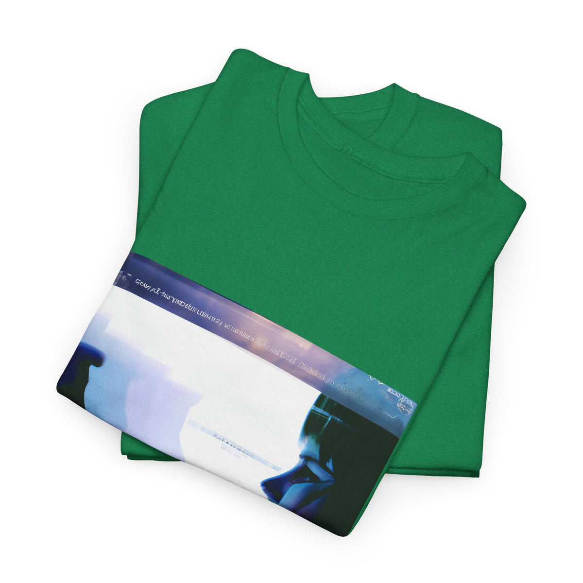 Omeweed Tee ChPaWOROVQC-1