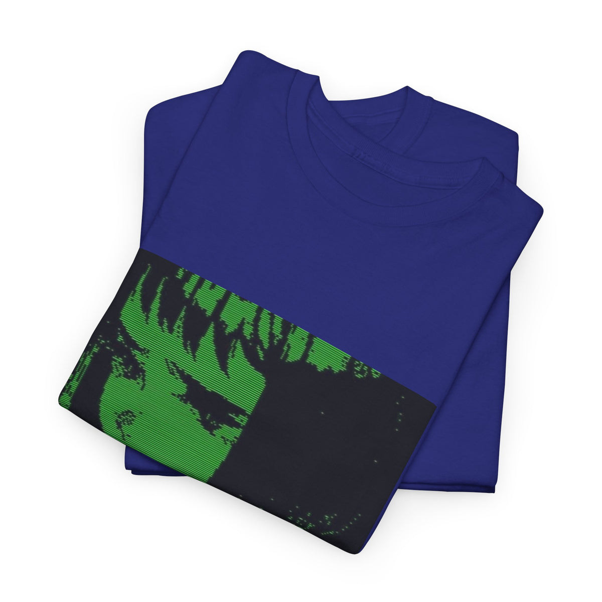 Empty Echo Graphic Tee