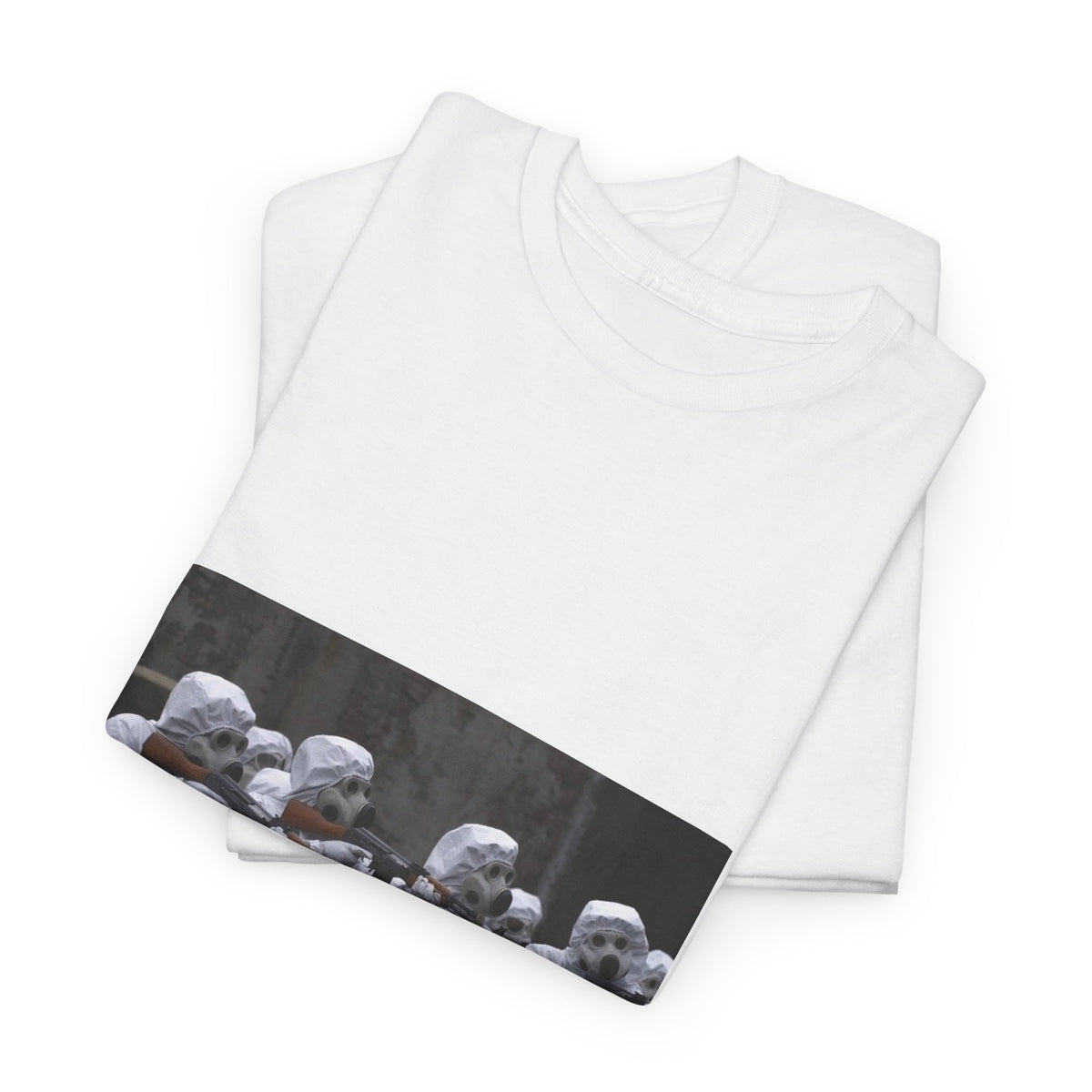 Silent Bloom Graphic Tee
