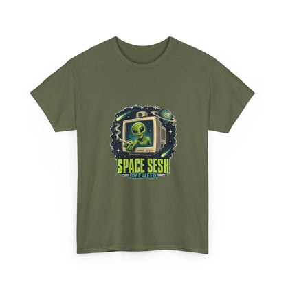 Space Sesh Tee