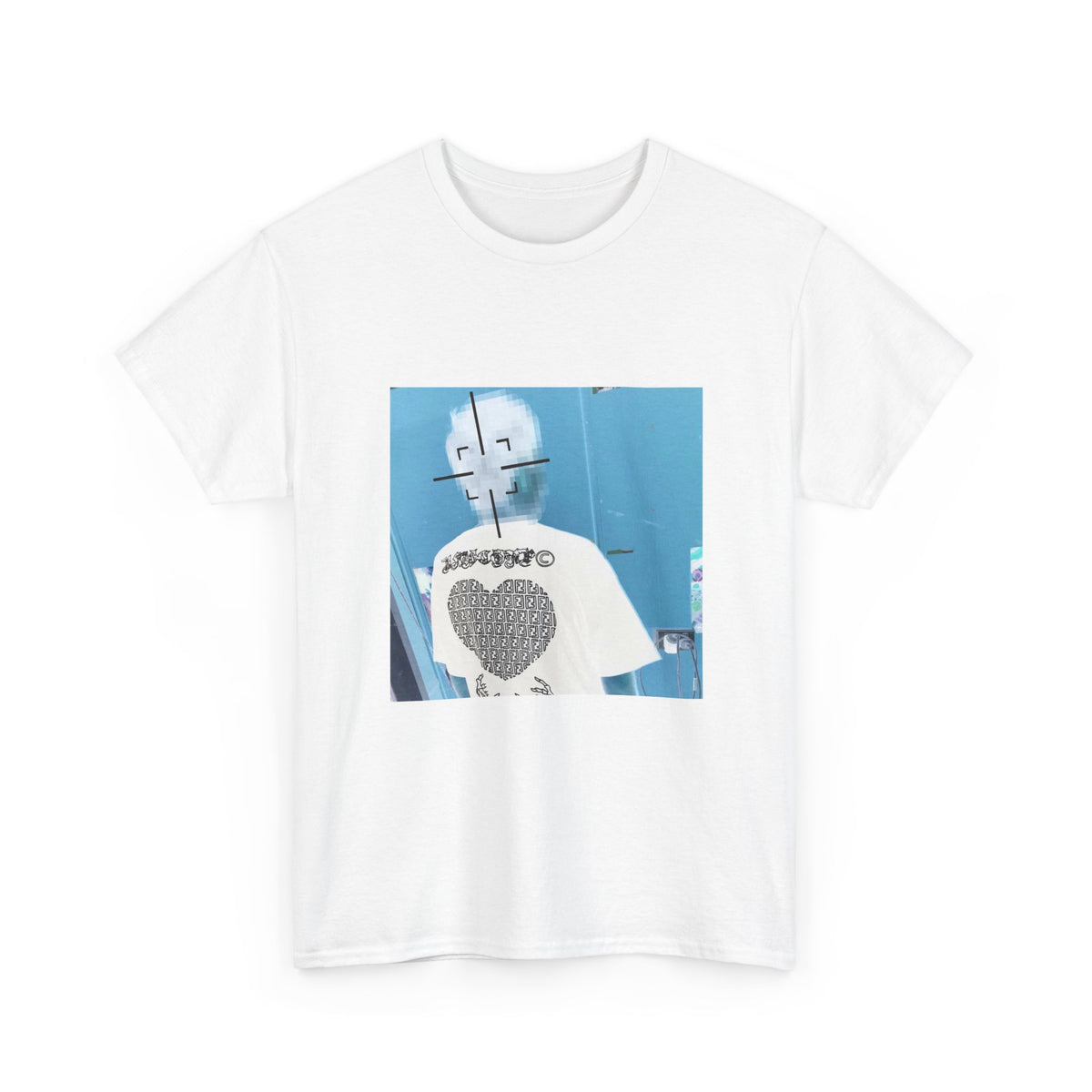 Neon Reverie Graphic Tee