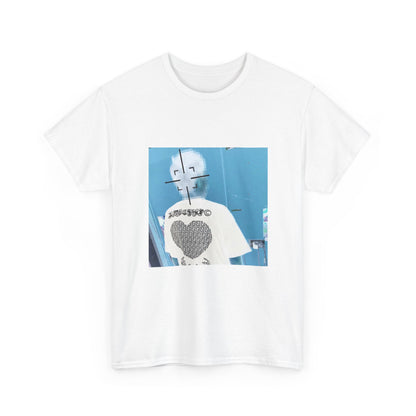 Neon Reverie Graphic Tee