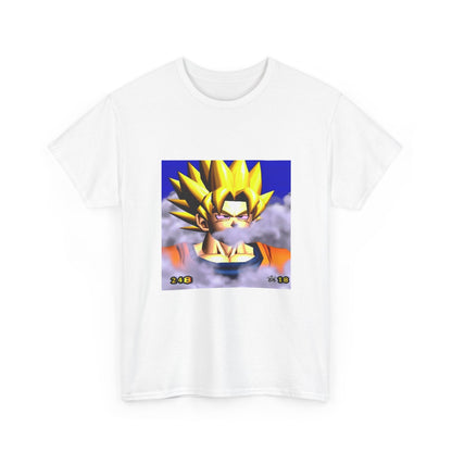 Gas Pack Chill Vibes Tee
