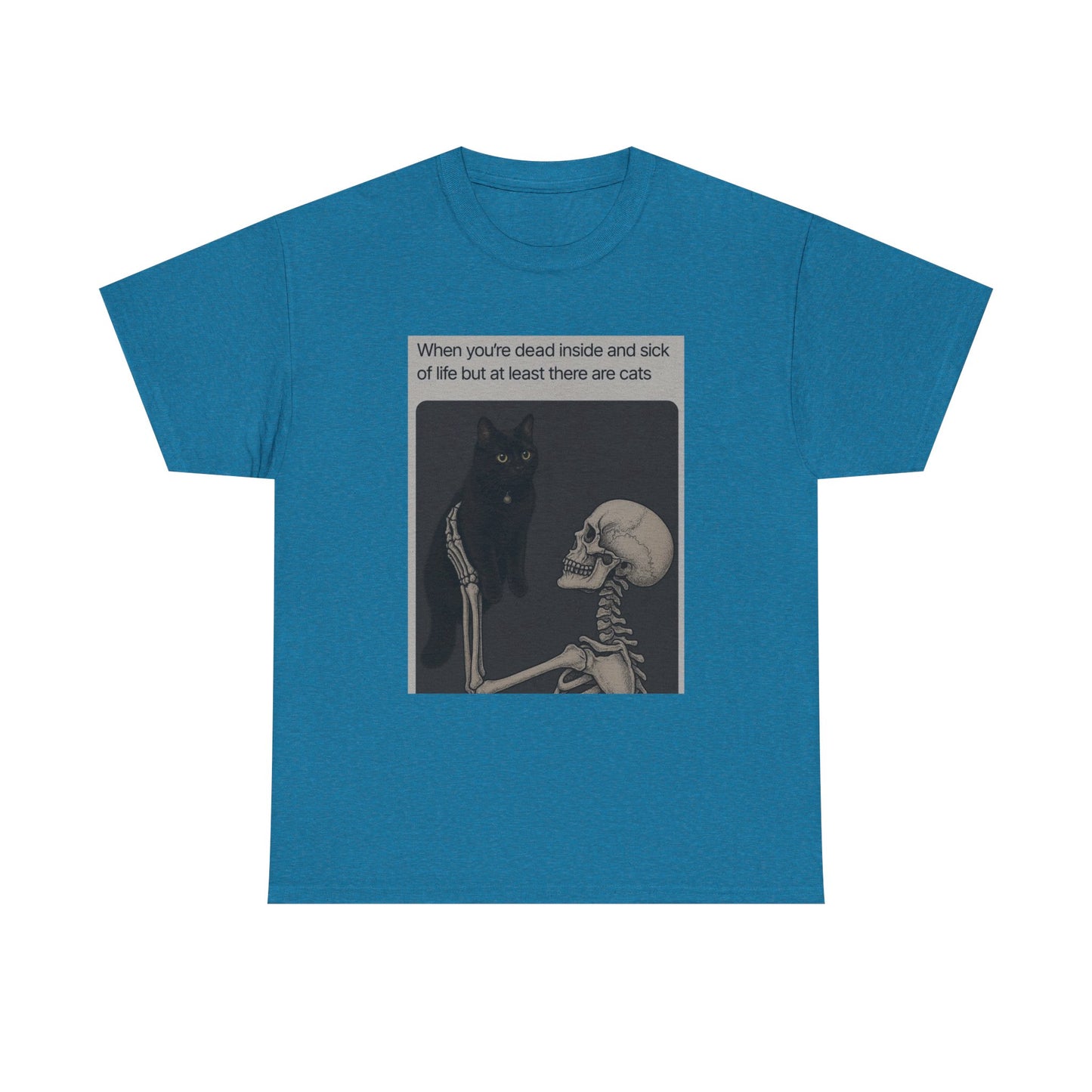 Quayside Magickery — Decipher Your Shirt