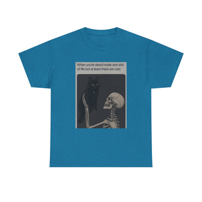 Quayside Magickery — Decipher Your Shirt
