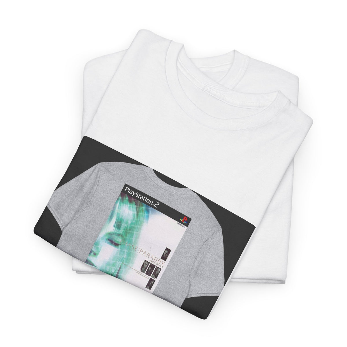 Abstract Concept Art Tee
