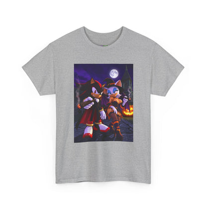 Ethereal Whisper Graphic Tee