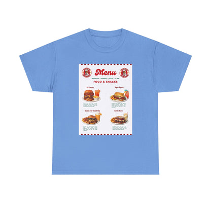 Dr. Clovis — Doc's Burger Treats