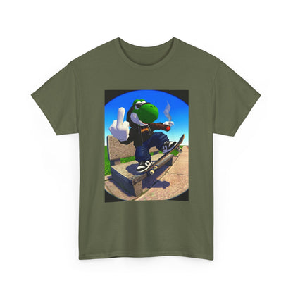 Midnight Resin Graphic Tee