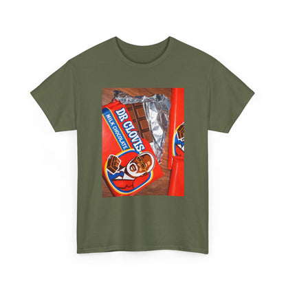 Dr. Clovis — Clovis Chocolate Factory