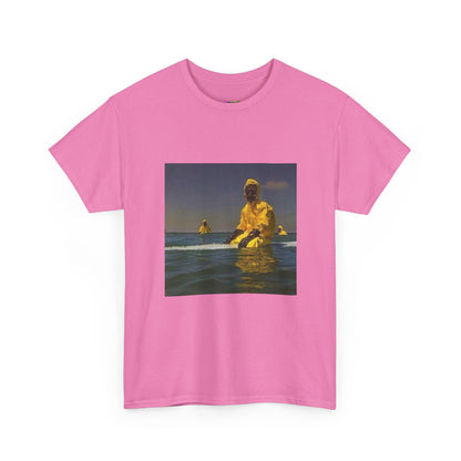 Electric Echo Graphic Tee
