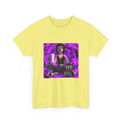 Digital Drip II Streetwear Tee
