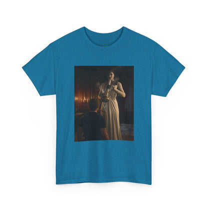 Urban Leaf Echo Graphic Tee