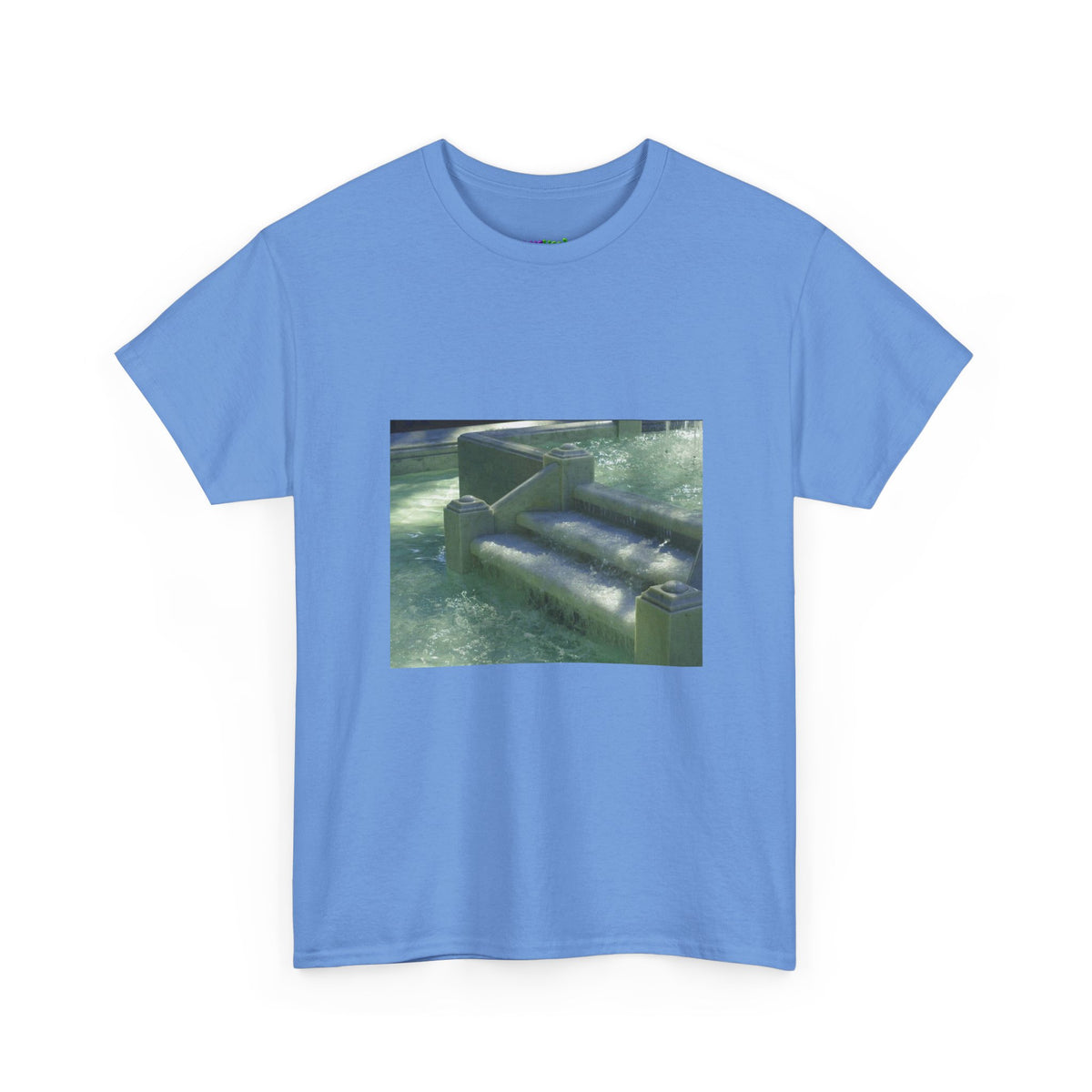 Urban Leaf Legend Graphic Tee