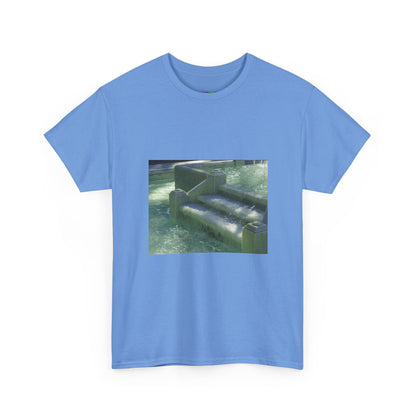 Urban Leaf Legend Graphic Tee