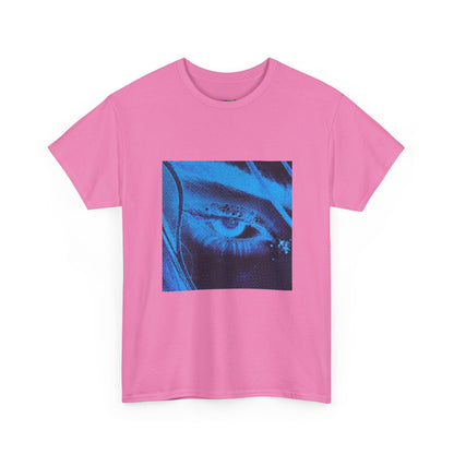Concrete Jungle Graphic Tee