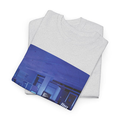 Beat Dropping Graphic Tee