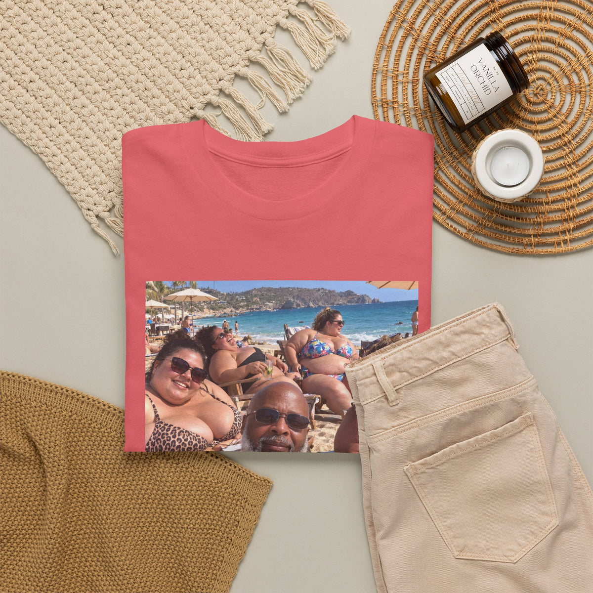 Dr. Clovis — Teriyaki Jack Feast