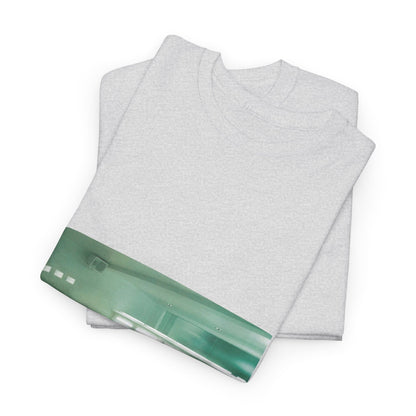 Blank Slate Graphic Tee