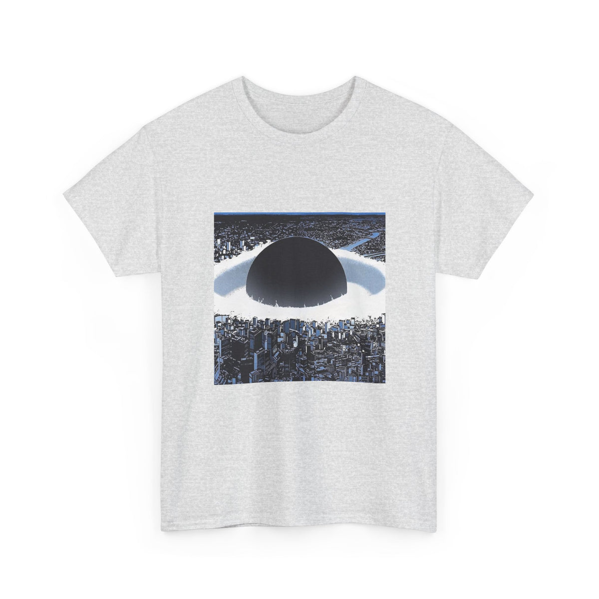 Omeweed Tee CZIFAcSupHV-1