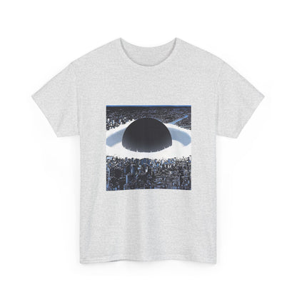 Omeweed Tee CZIFAcSupHV-1