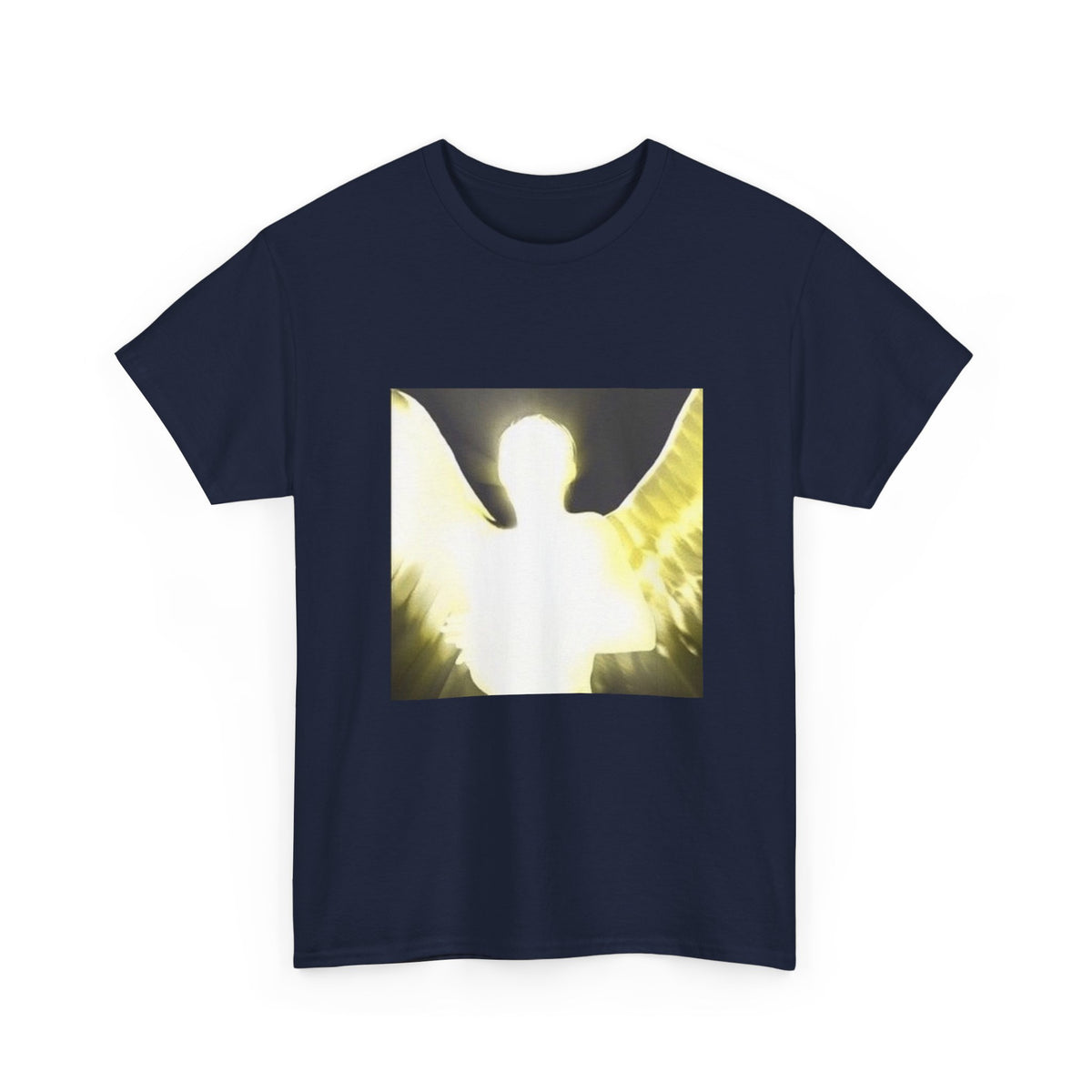 Silent Statement Graphic Tee