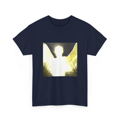 Silent Statement Graphic Tee