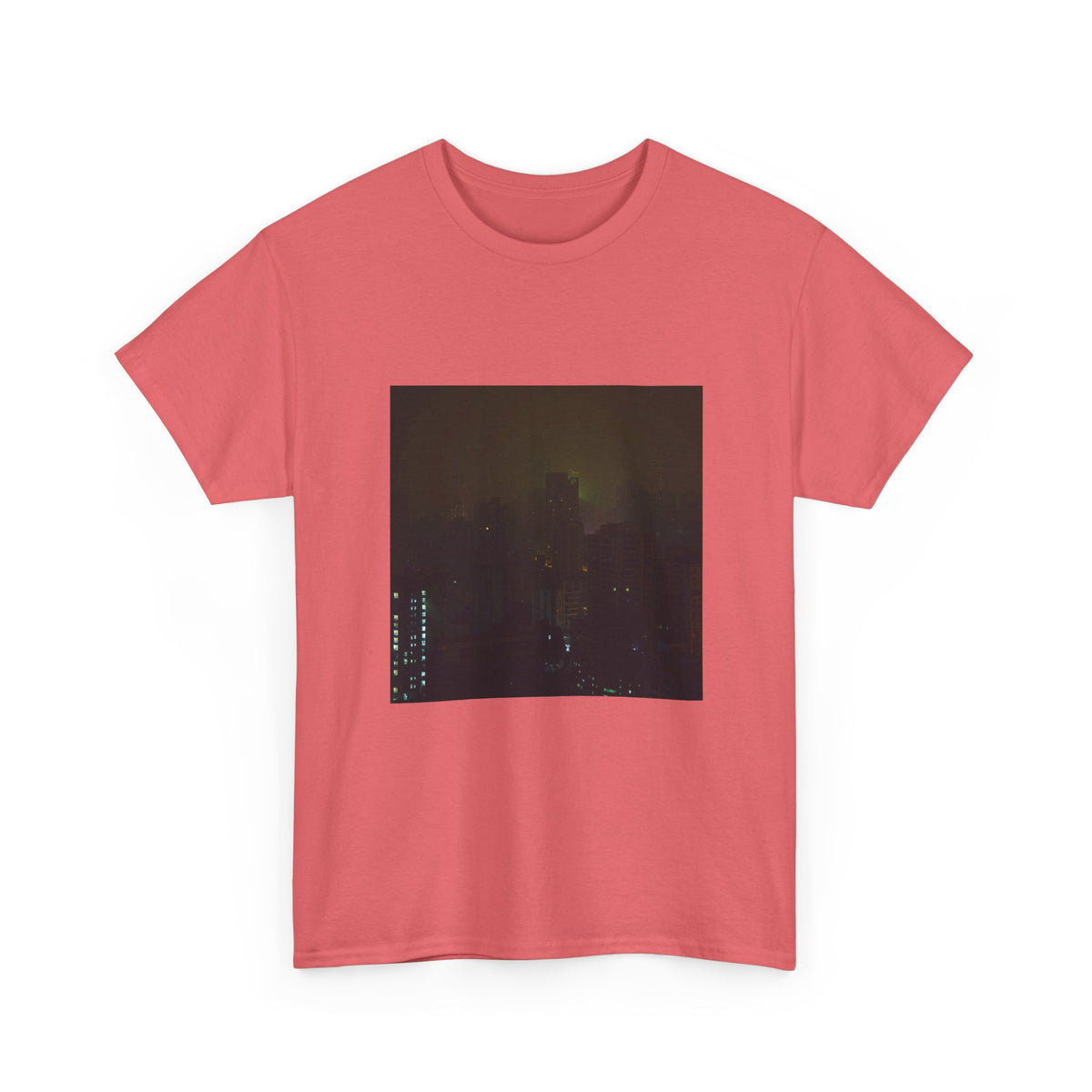 Midnight Velvet Graphic Tee