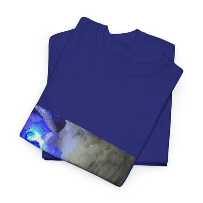 Midnight Haze Graphic Tee