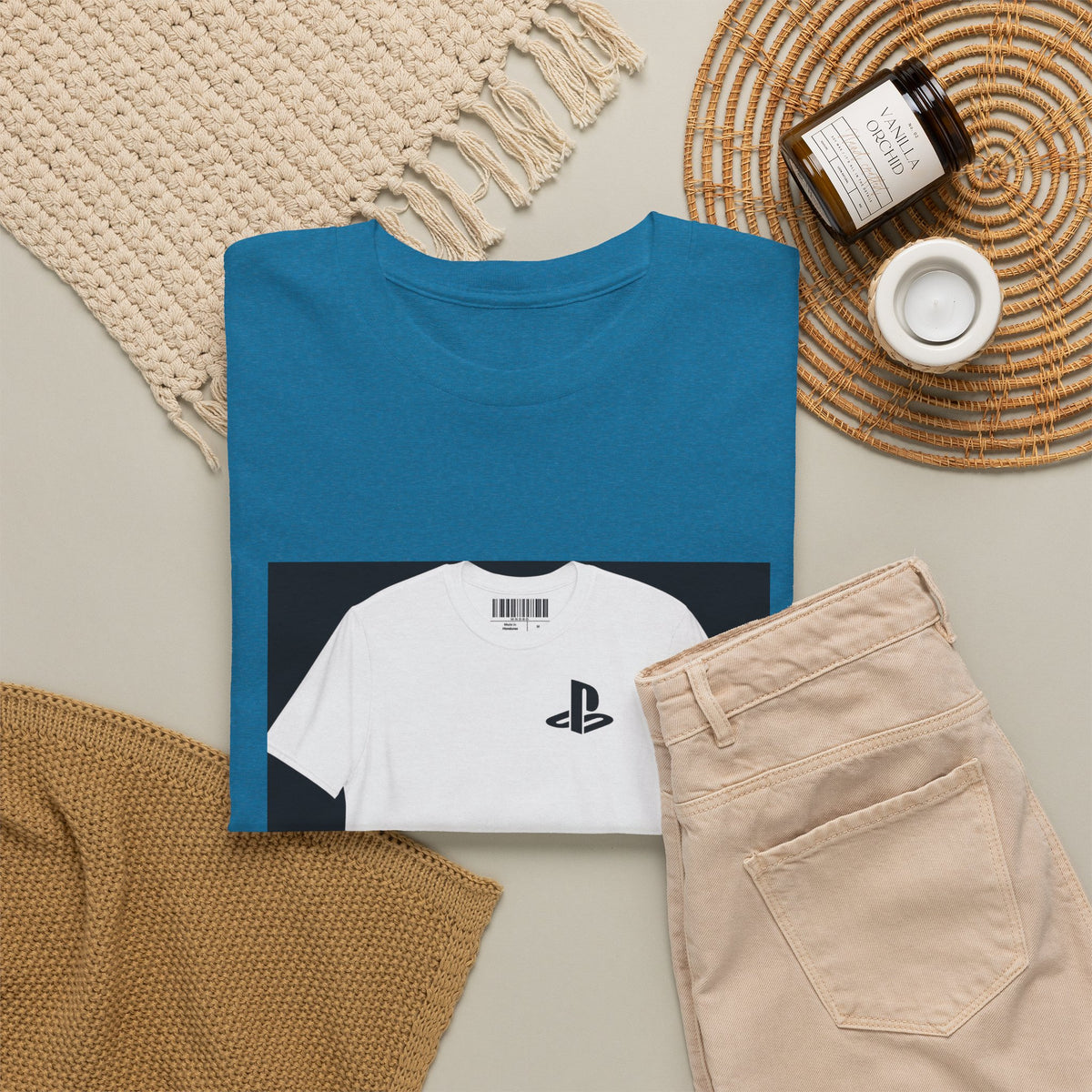 Omeweed Tee CcqqY1SpFgp-4