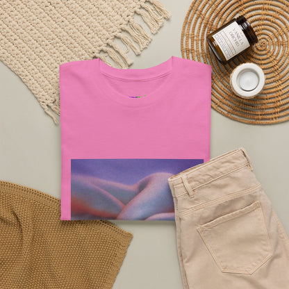 Raw Frequency Graphic Tee