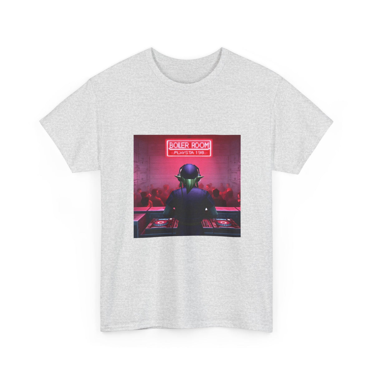 Omeweed Tee DELCGkPRVIw-3