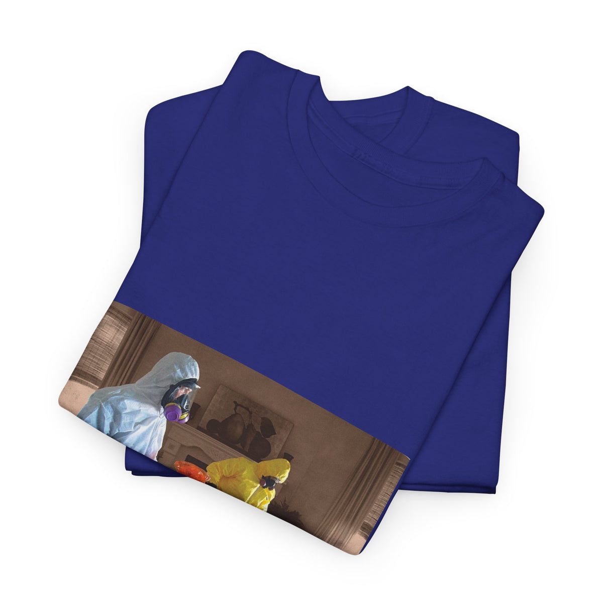 Almost Time Text Tee