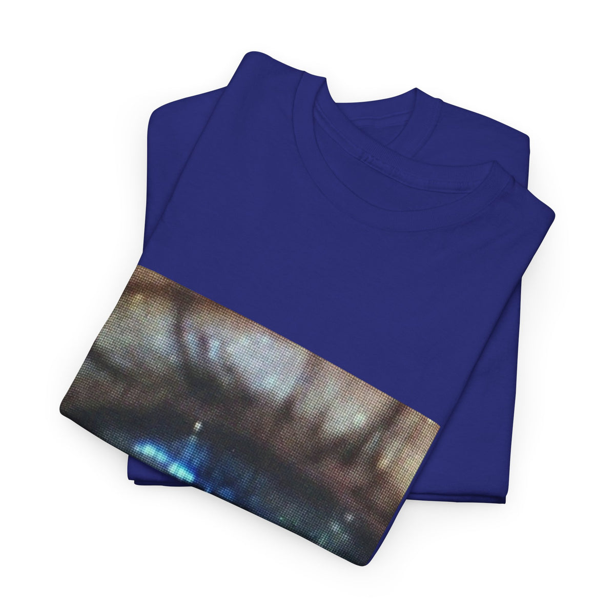 Urban Haze Graphic Tee