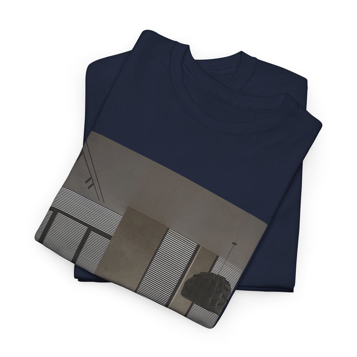 Mystic Haze Graphic Tee