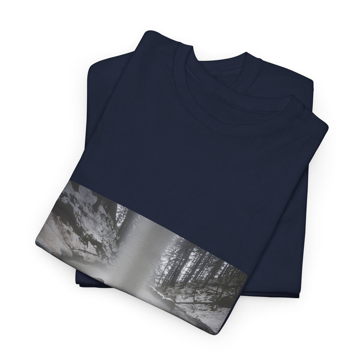 Silent Reverie Graphic Tee