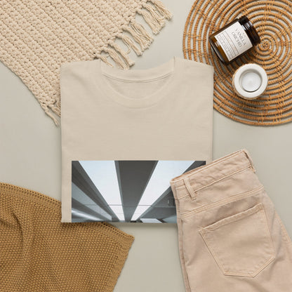Urban Green Mirage Graphic Tee