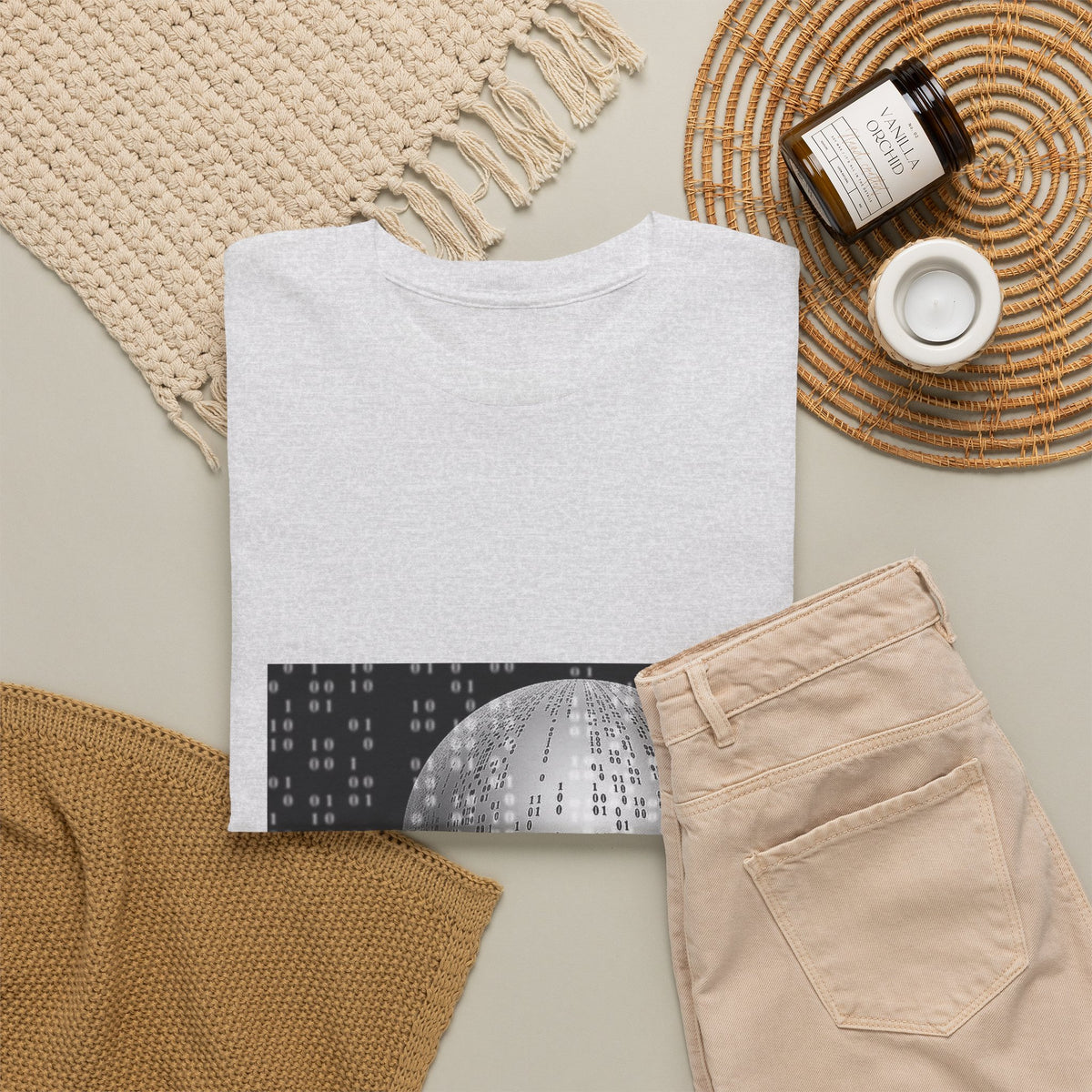 Omeweed Tee CZIFDX3uNwh-1