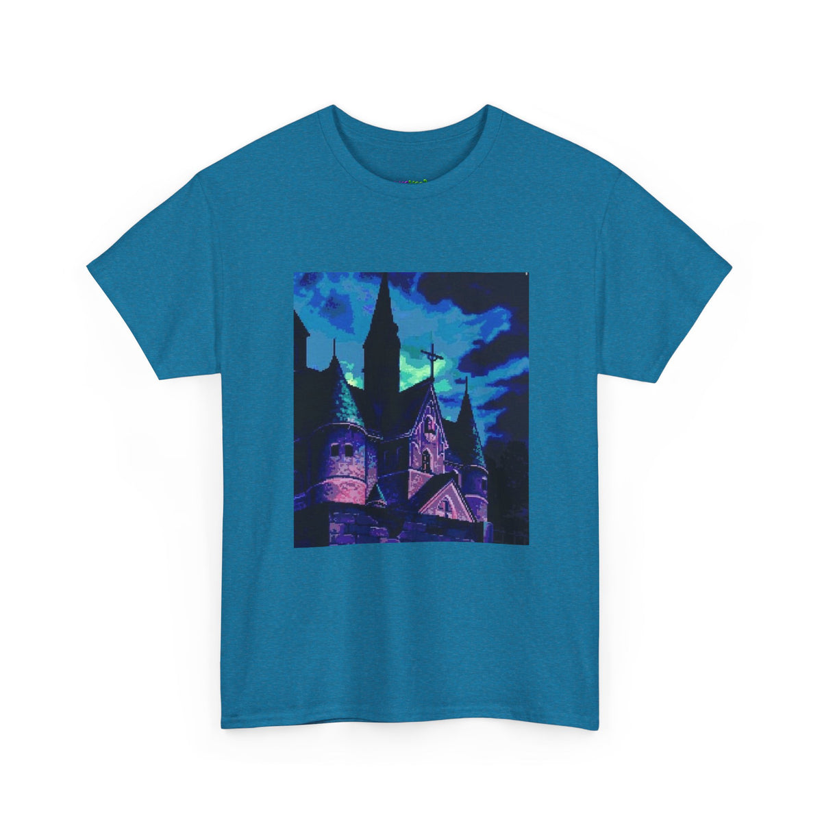 Sanctuary Word Art Tee