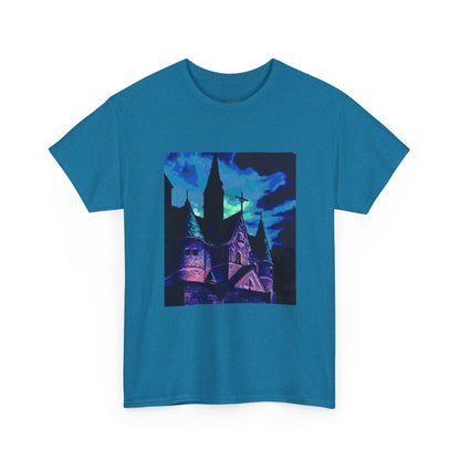 Sanctuary Word Art Tee