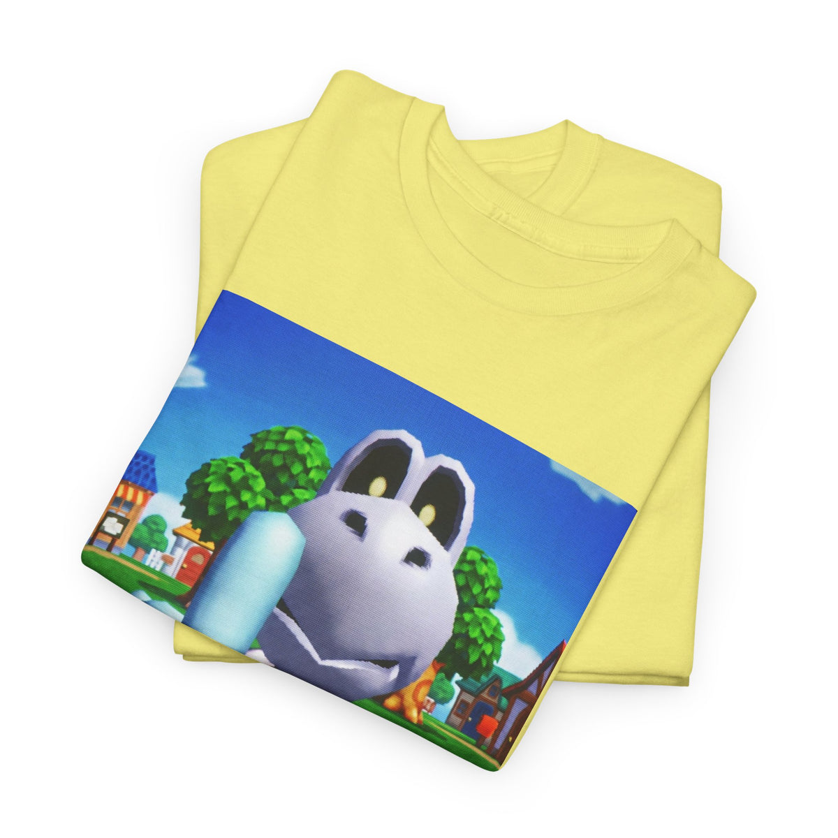 Omeweed Tee DeHUNuhkayE-1