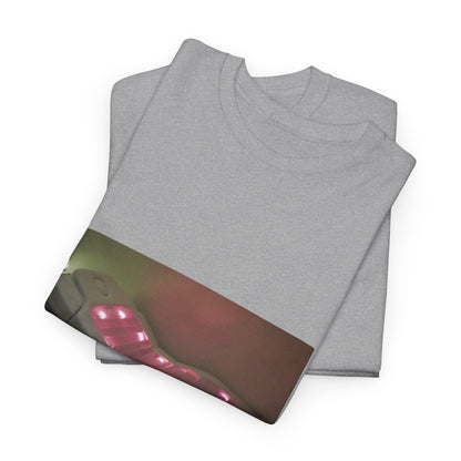 Cirq Street Vibe Graphic Tee