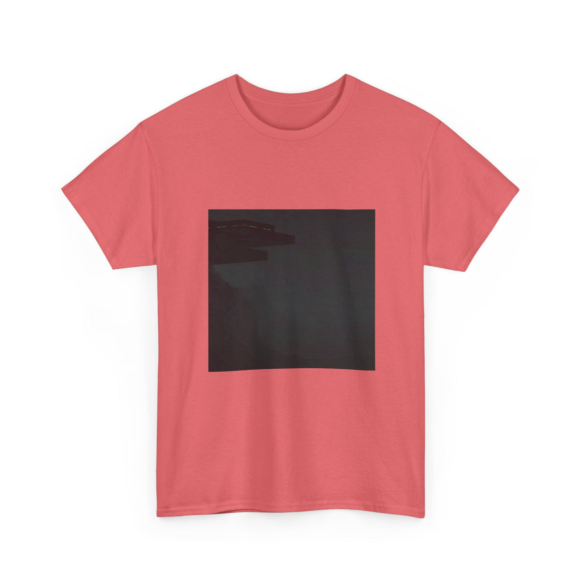 Silent Void Graphic Tee