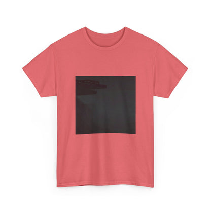 Silent Void Graphic Tee